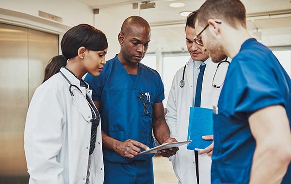 équipe - Médecine Nucléaire Atlantique équipe - Médecine Nucléaire Atlantique MNA